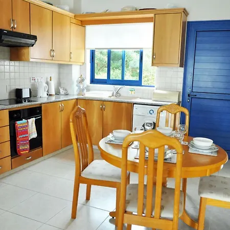 Sapphire Paphos