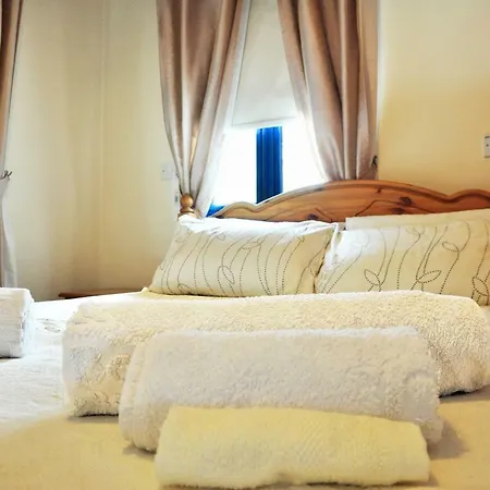 Sapphire Paphos