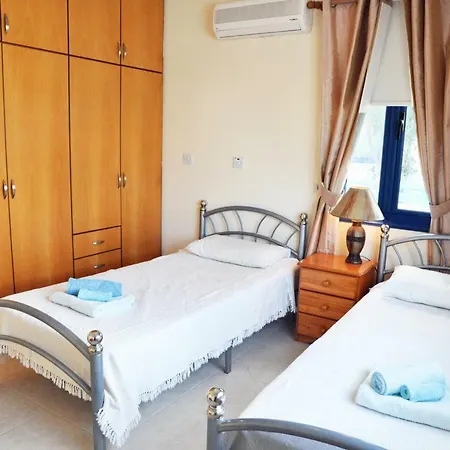 Sapphire Paphos