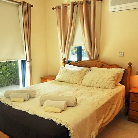 Apartment Sapphire